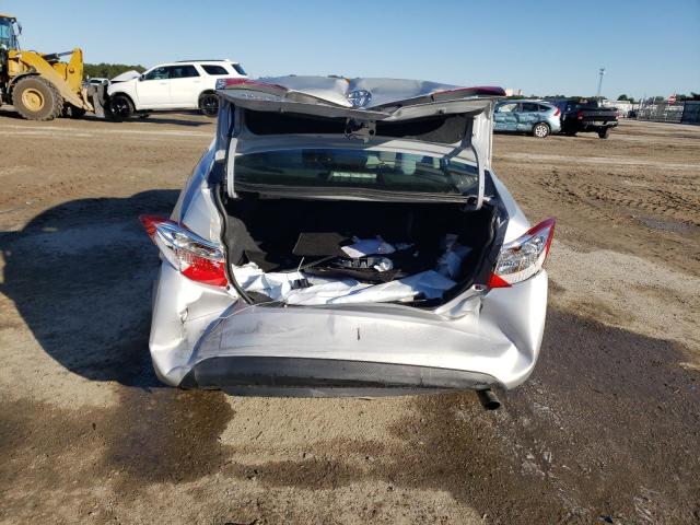 Photo 6 from auction – 2014 TOYOTA COROLLA L with VIN 2T1BURHE5EC206512