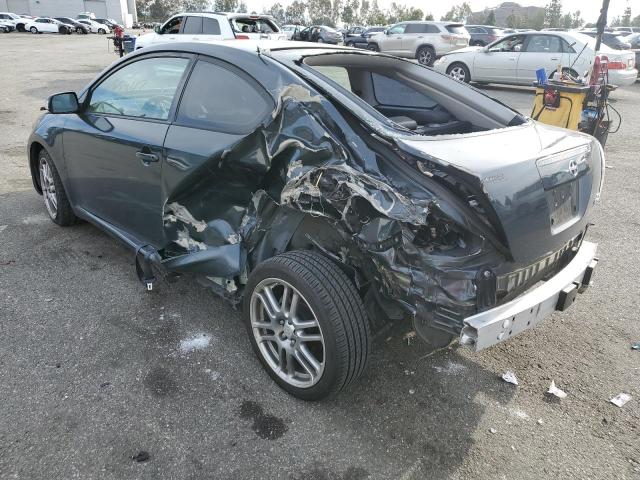 Foto 2 de la subasta – 2010 TOYOTA SCION TC con VIN JTKDE3B76A0309934
