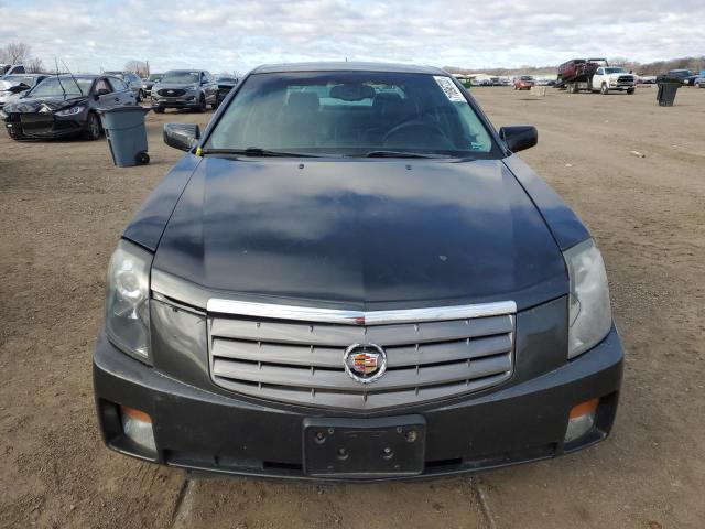 Photo 5 from auction – 2005 CADILLAC CTS with VIN 1G6DM56T950206707