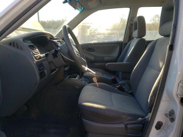 Photo 7 from auction – 2003 CHEVROLET TRACKER with VIN 2CNBE13C536951761