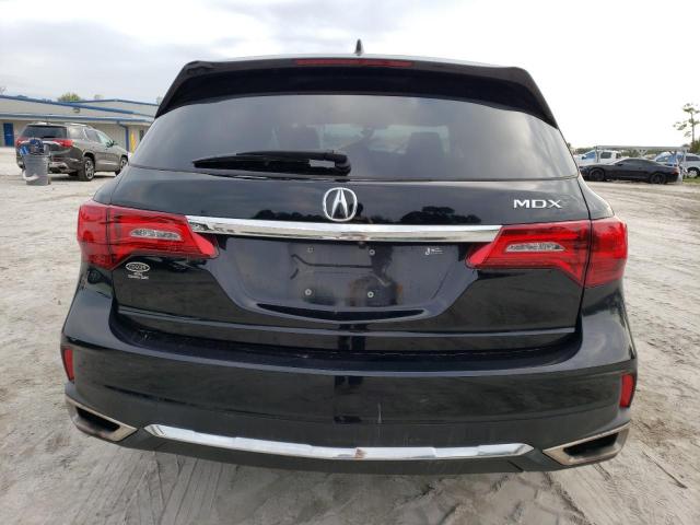 Photo 6 from auction – 2020 ACURA MDX with VIN 5J8YD3H35LL014035