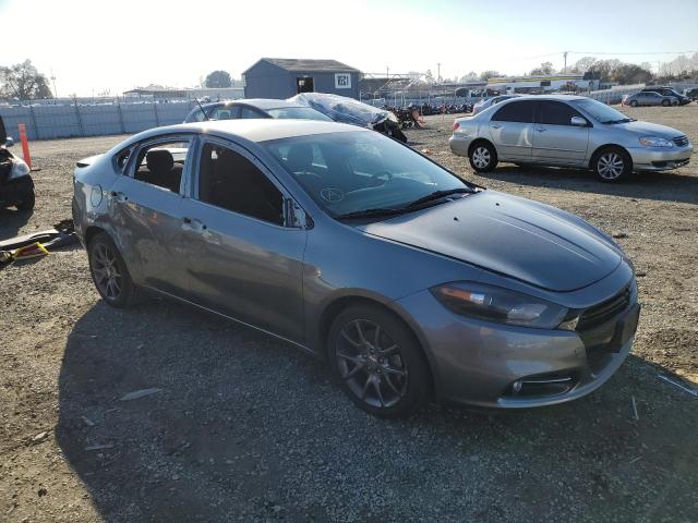 Photo 4 from auction – 2013 DODGE DART SXT with VIN 1C3CDFBA3DD322094