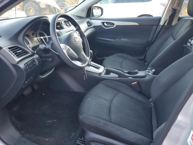 Photo 7 from auction – 2013 NISSAN SENTRA with VIN 3N1AB7AP2DL741054
