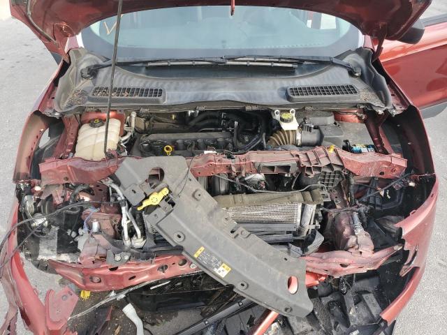 Photo 12 from auction – 2014 FORD ESCAPE S with VIN 1FMCU0F7XEUD63469