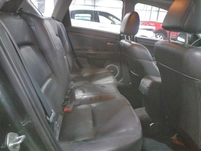 صورة رقم 10 من المزاد - 2006 MAZDA 3 HATCHBAC مع VIN JM1BK343361491417