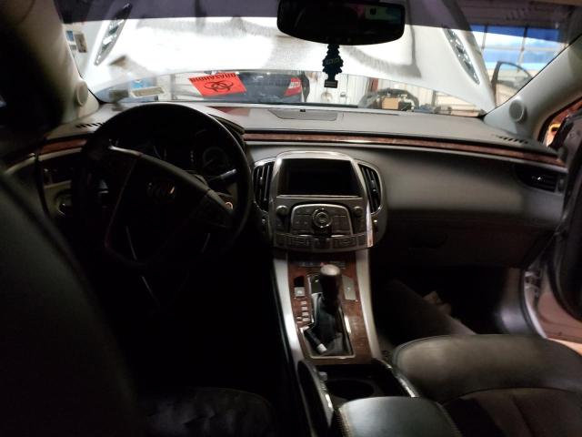 Photo 8 from auction – 2010 BUICK LACROSSE C with VIN 1G4GC5EG1AF188322