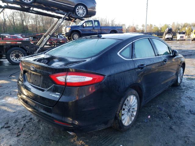 Photo 3 from auction – 2013 FORD FUSION SE with VIN 3FA6P0LU0DR302288