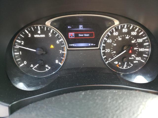 Photo 9 from auction – 2017 NISSAN ALTIMA 2.5 with VIN 1N4AL3AP3HC478938