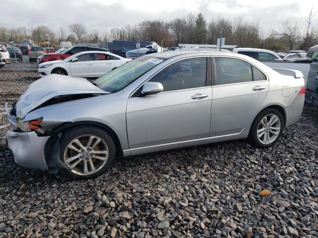 ACURA TSX 2004 with VIN JH4CL96854C029406 - Photo from auction