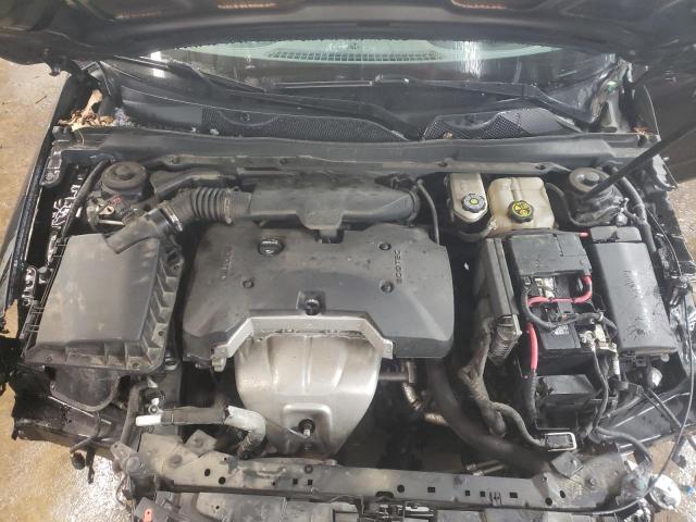 Photo 11 from auction – 2019 CHEVROLET IMPALA LT with VIN 2G11Z5SA7K9142604