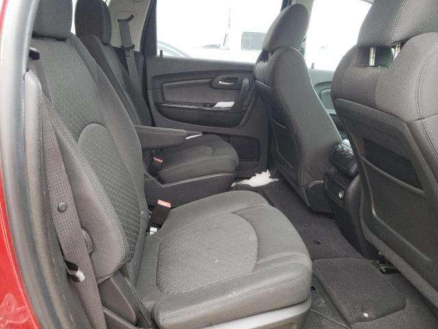 Photo 11 from auction – 2012 CHEVROLET TRAVERSE L with VIN 1GNKVGED4CJ300015