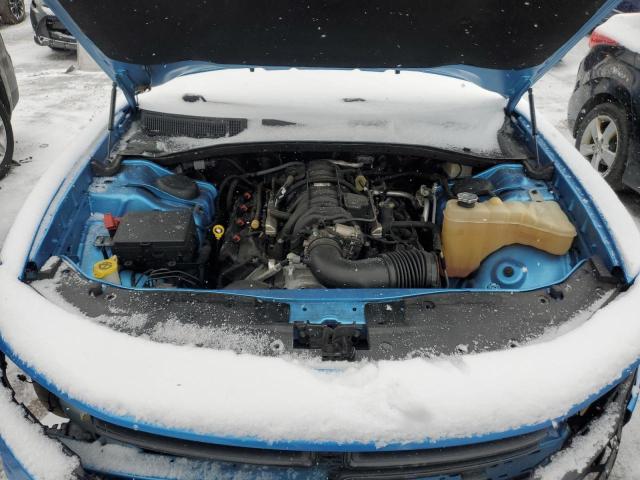 Photo 11 from auction – 2016 DODGE CHARGER R/ with VIN 2C3CDXCT3GH187714