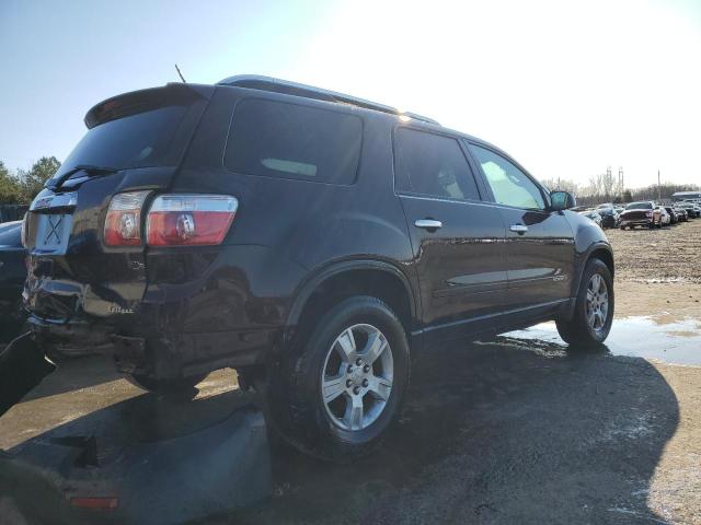 Photo 3 from auction – 2008 GMC ACADIA SLE with VIN 1GKER13768J280785