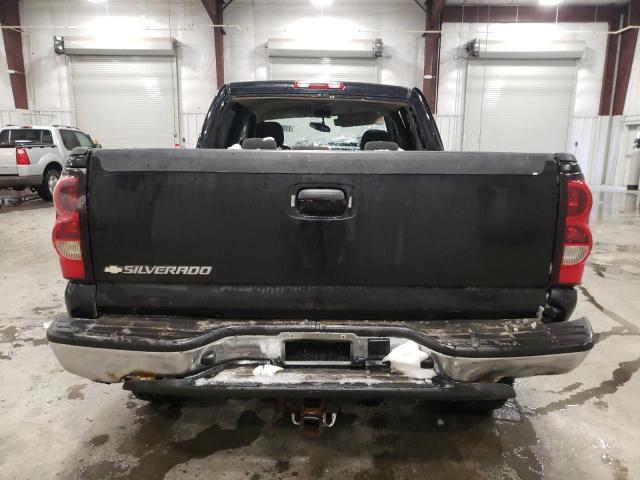 Photo 6 from auction – 2006 CHEVROLET 1500 with VIN 2GCEK13V561308534