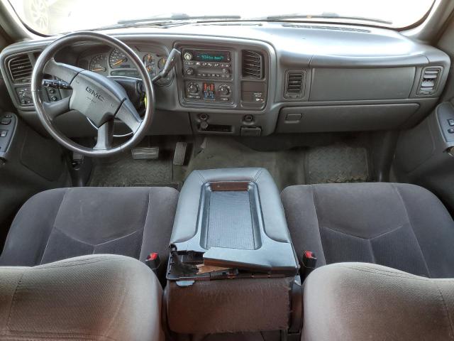Photo 8 from auction – 2004 GMC NEW SIERRA with VIN 2GTEC19V341120094