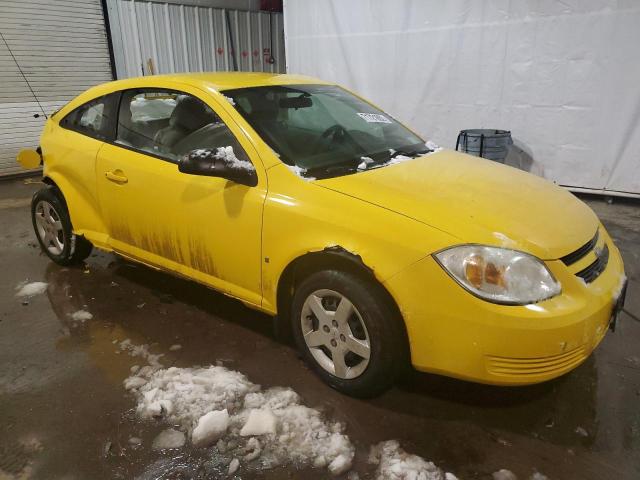Photo 4 from auction – 2007 CHEVROLET COBALT LS with VIN 1G1AK18F877208408