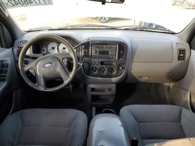 Photo 8 from auction – 2002 FORD ESCAPE with VIN 1FMYU03132KA68422