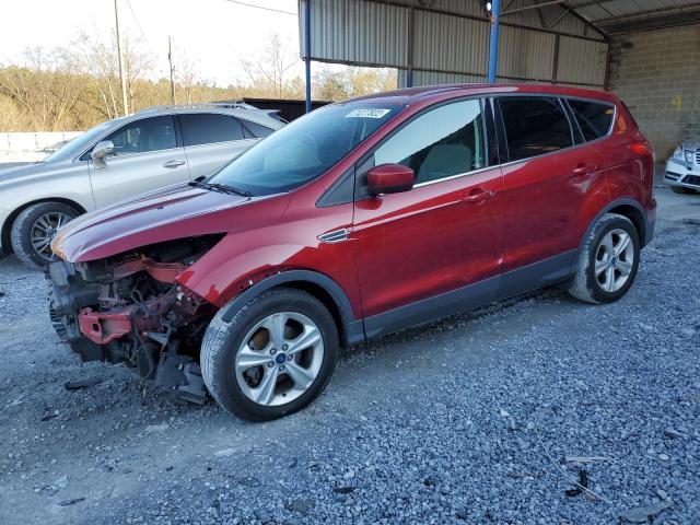 FORD ESCAPE SE 2014 with VIN 1FMCU0GX3EUB78811 - Photo from auction