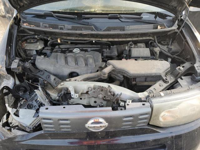 Photo 12 from auction – 2010 NISSAN CUBE BASE with VIN JN8AZ2KR5AT168111