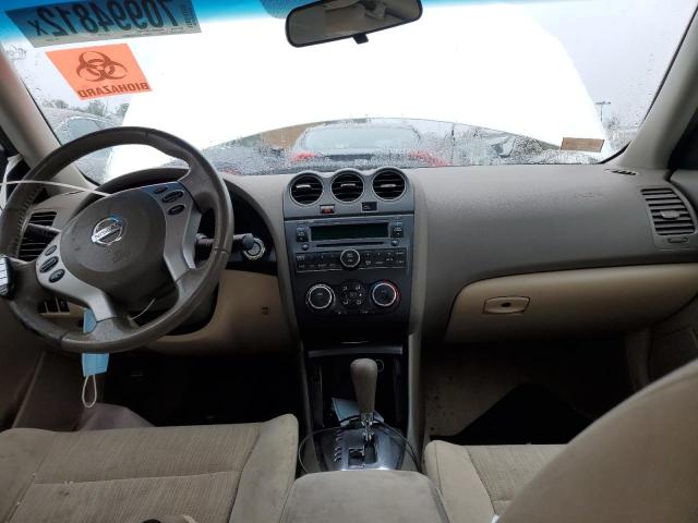 Photo 8 from auction – 2012 NISSAN ALTIMA BAS with VIN 1N4AL2AP5CN421664