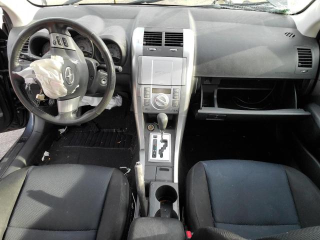 Foto 8 de la subasta – 2010 TOYOTA SCION TC con VIN JTKDE3B76A0309934