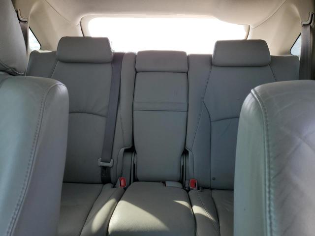 Photo 10 from auction – 2009 LEXUS RX 350 with VIN 2T2GK31UX9C081941