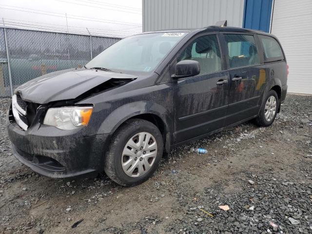 Photo 1 from auction – 2015 DODGE GRAND CARA with VIN 2C4RDGBGXFR575073