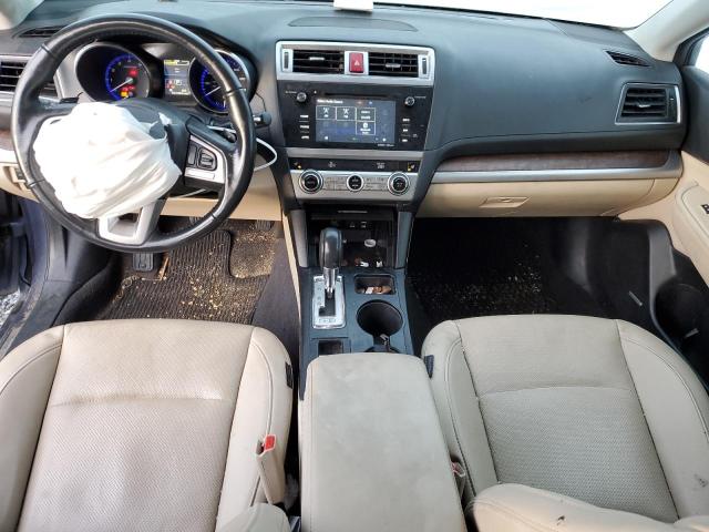 Photo 8 from auction – 2016 SUBARU OUTBACK 2. with VIN 4S4BSAJC9G3312632