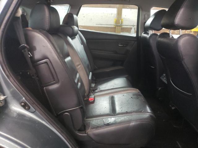Photo 11 from auction – 2011 MAZDA CX-9 with VIN JM3TB2CAXB0306527