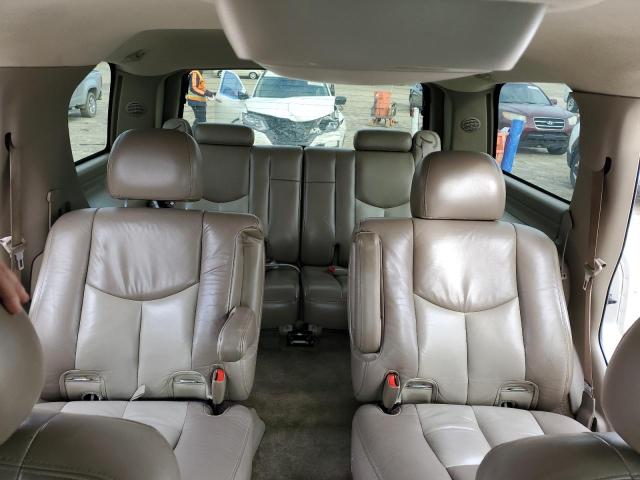 Photo 10 from auction – 2004 GMC YUKON DENA with VIN 1GKEK63U14J149393