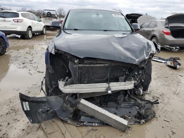 Photo 5 from auction – 2017 AUDI Q5 PREMIUM with VIN WA1C2AFP2HA096487