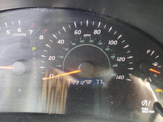 Photo 9 from auction – 2007 TOYOTA CAMRY CE with VIN 4T1BE46K77U070331