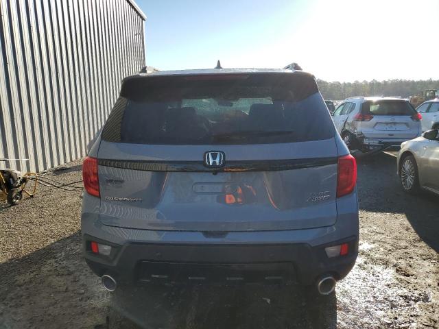 Photo 6 from auction – 2023 HONDA PASSPORT E with VIN 5FNYF8H02PB002588