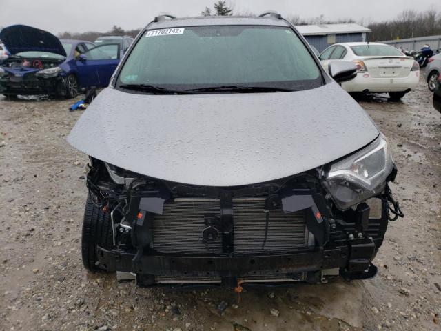 Photo 5 from auction – 2016 TOYOTA RAV4 XLE with VIN 2T3WFREV4GW268671