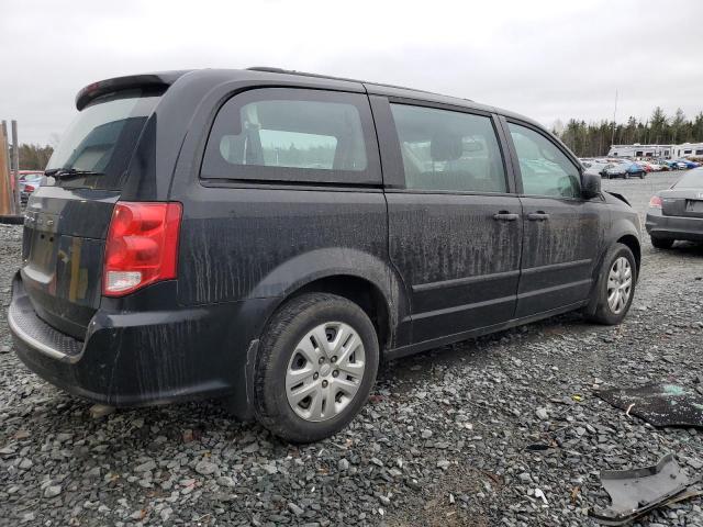 Photo 3 from auction – 2015 DODGE GRAND CARA with VIN 2C4RDGBGXFR575073
