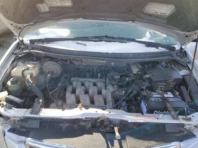 Photo 12 from auction – 2001 MAZDA MPV WAGON with VIN JM3LW28Y810172089