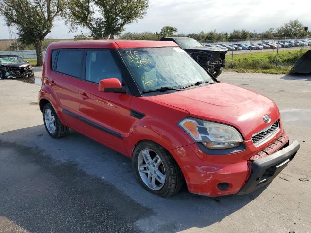 Foto 4 de la subasta – 2011 KIA SOUL + con VIN KNDJT2A20B7213080