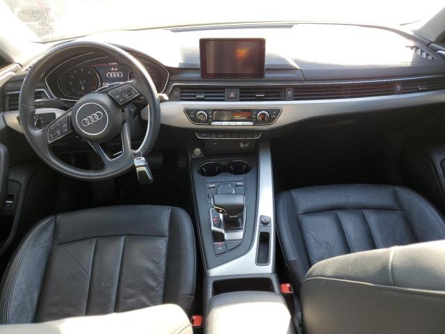 Foto 8 de la subasta – 2018 AUDI A4 PREMIUM con VIN WAUKMAF48JA067192