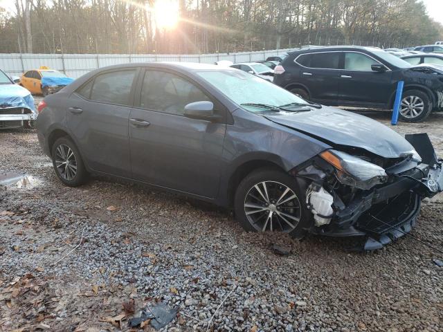 Photo 4 from auction – 2017 TOYOTA COROLLA L with VIN 5YFBURHE0HP674183