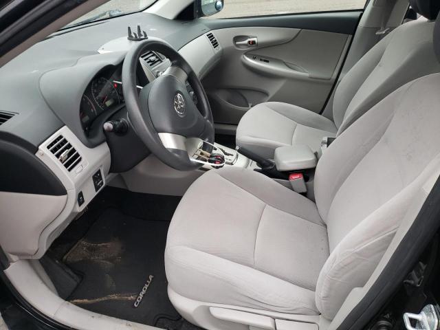 Photo 7 from auction – 2011 TOYOTA COROLLA with VIN JTDBU4EE2B9152157