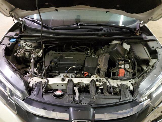 Photo 12 from auction – 2016 HONDA CR-V EX with VIN 5J6RM4H52GL065437