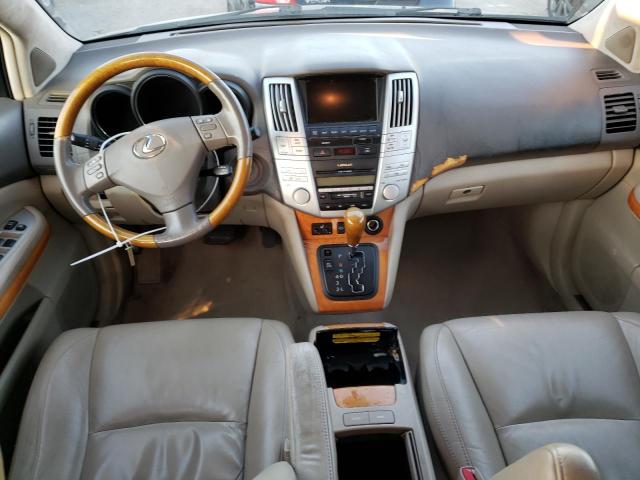 Photo 8 from auction – 2005 LEXUS RX 330 with VIN 2T2GA31U55C034619