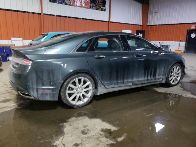 Photo 3 from auction – 2015 LINCOLN MKZ with VIN 3LN6L2JK5FR600143