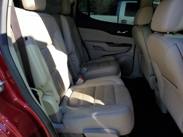 Photo 11 from auction – 2019 GMC ACADIA DEN with VIN 1GKKNPLS6KZ217913