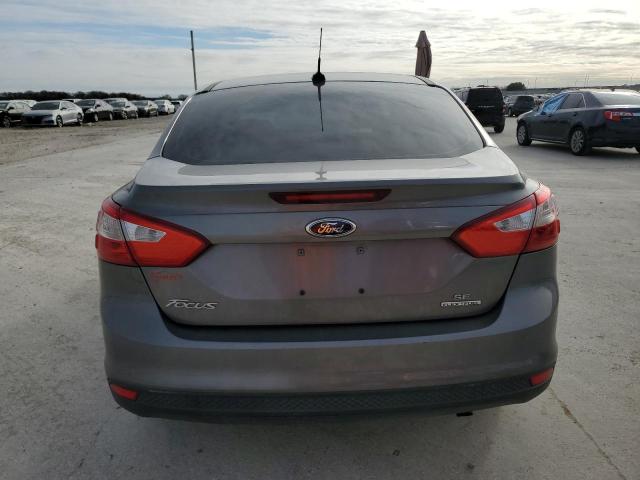 Photo 6 from auction – 2014 FORD FOCUS SE with VIN 1FADP3F26EL196447