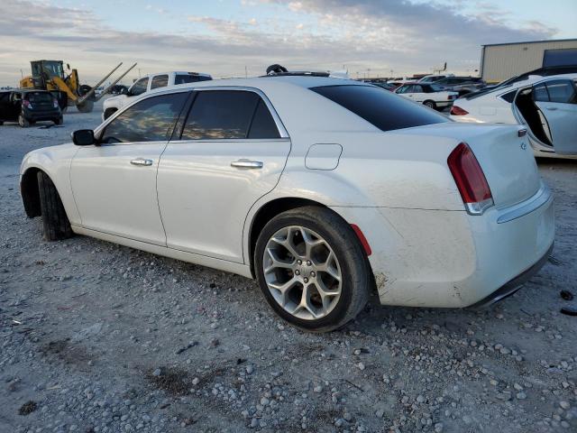 Photo 2 from auction – 2016 CHRYSLER 300C PLATI with VIN 2C3CCAPT0GH100698