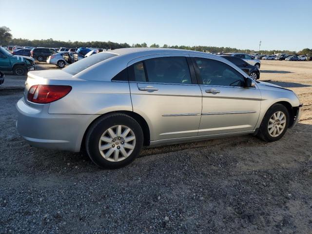 Photo 3 from auction – 2007 CHRYSLER SEBRING with VIN 1C3LC46K67N551071