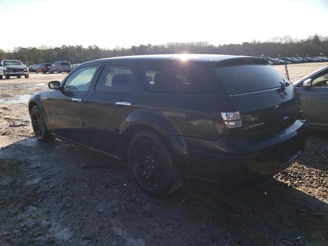 Photo 2 from auction – 2005 DODGE MAGNUM SXT with VIN 2D4FV48V25H178162