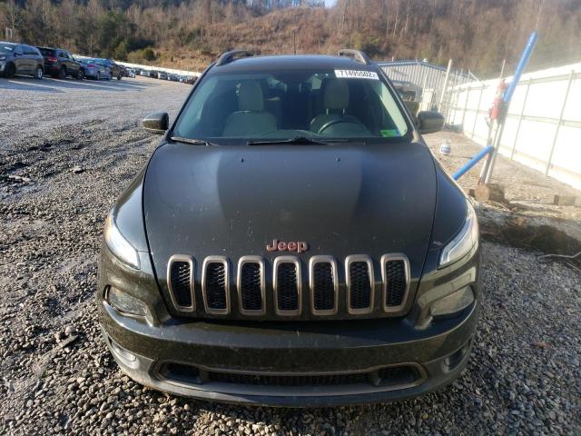 Photo 5 from auction – 2017 JEEP CHEROKEE L with VIN 1C4PJMCS9HW568627
