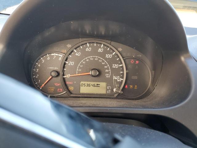 Photo 9 from auction – 2019 MITSUBISHI MIRAGE LE with VIN ML32A5HJ7KH016347